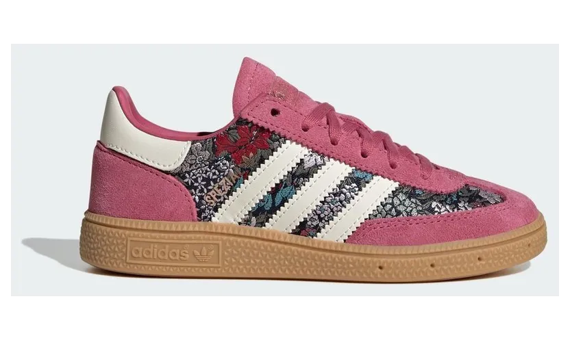 Adidas Handball Spezial Equipment Red / Cream White / Gum (KH9840)