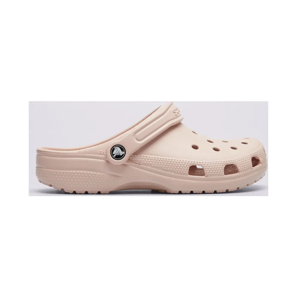 Crocs Classic Pink (10001-6UR)