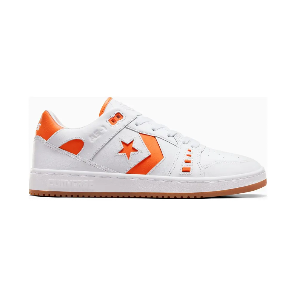 Converse CONS AS-1 Pro White White (A08130C)