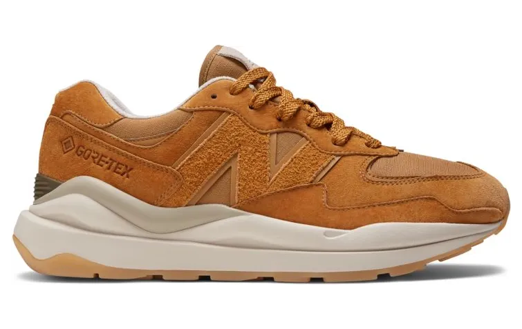 New Balance 57/40 GORE-TEX Workwear Sea Salt Moonbeam (M5740GXA)