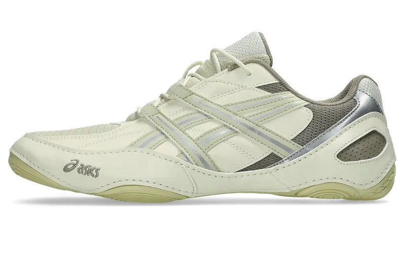 Asics Hypersync “Oyster Whit Ivory” (1203A879-250)