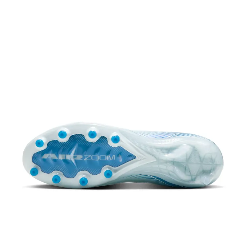 Nike Mercurial Superfly 10 Elite AG-Pro Glacier Blue Orbit (FQ8339-400)