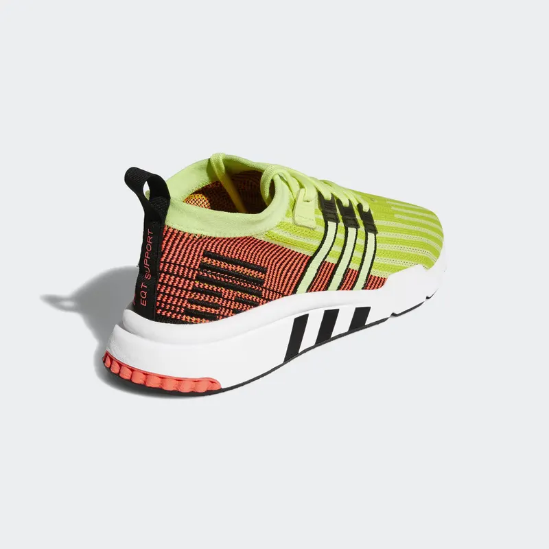 adidas EQT Support Mid Adv Glow Glow/Core Black/Turbo (B37436)