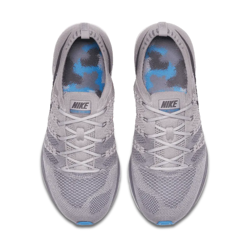 Nike Flyknit Trainer Thunder Grey (2018) (AH8396-006)