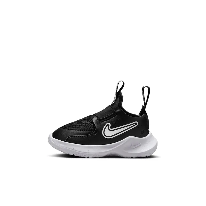 Nike Flex Runner 3 Black White (FN1478-005)