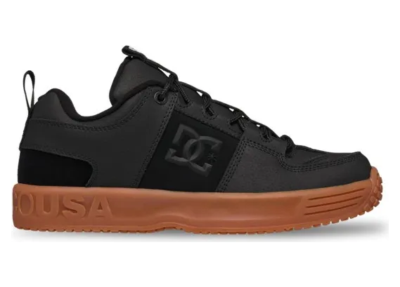 DC Lynx OG “Zwart” (ADYS100425BGM)