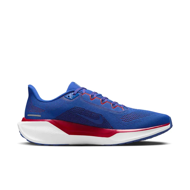 Nike Air Zoom Pegasus 41 New York Giants (FZ5088-400)