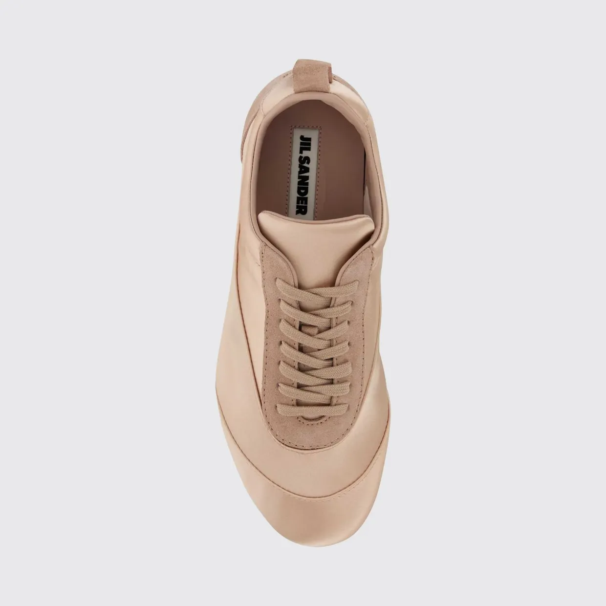 Jil sander Sneakers Pink (J15WS0047P7597679) (2)
