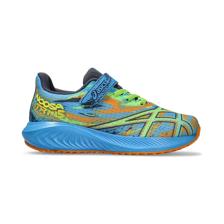 Asics Pre Noosa Tri 15 Ps Waterscape/Electric Lime (1014A314.402)