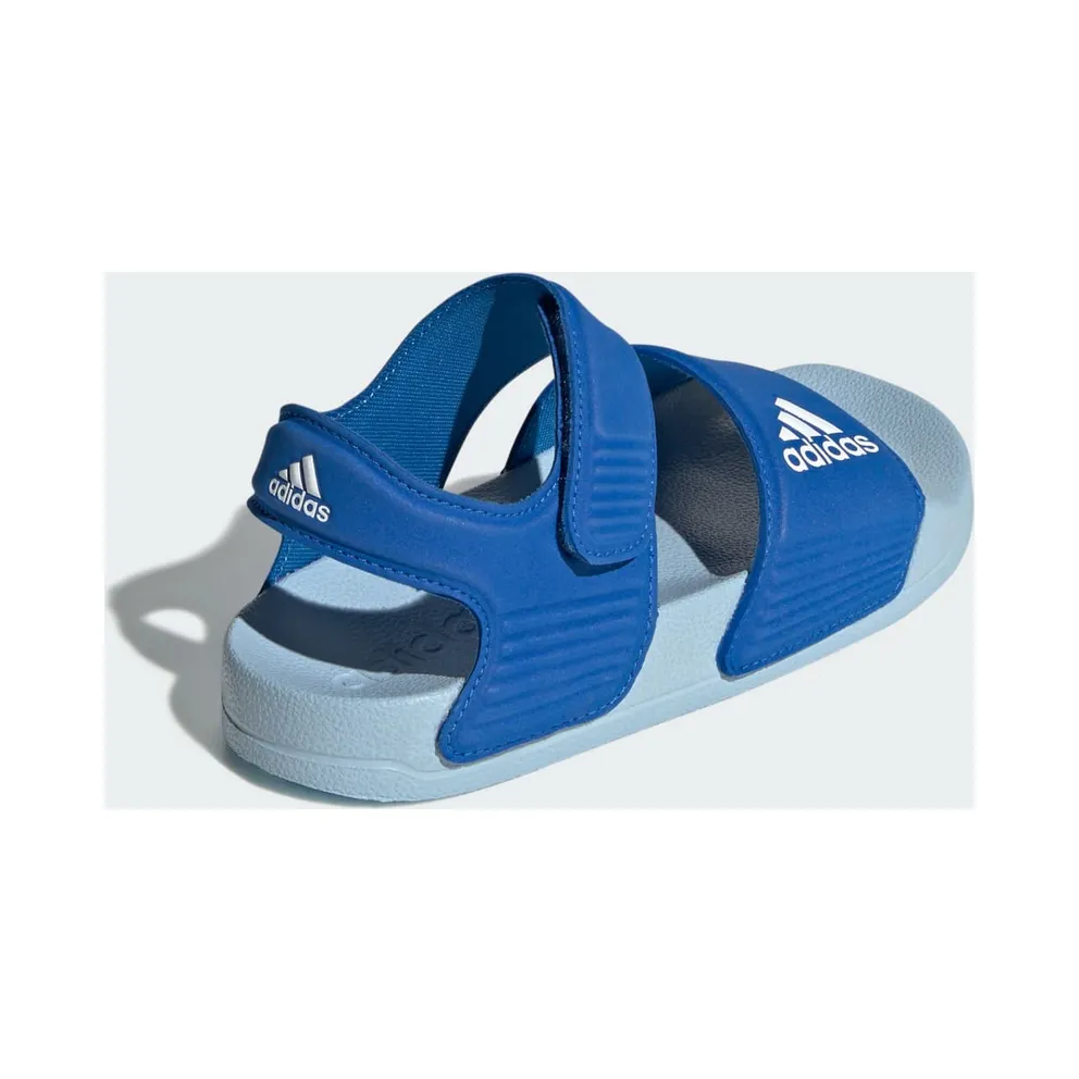 Adidas adilette Sandals Bright Royal / Cloud White / Clear Sky (IH3632)