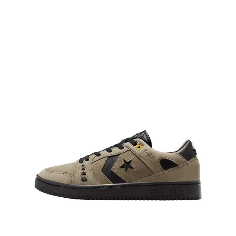 Converse CONS AS-1 Pro Green/Almost Black/Black (A07327C)