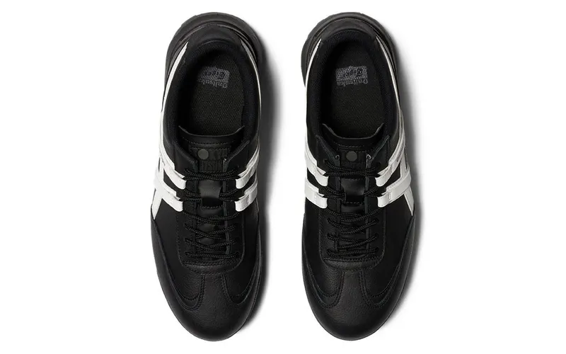 Onitsuka Tiger Delegation EX Black White (1183A559-005)
