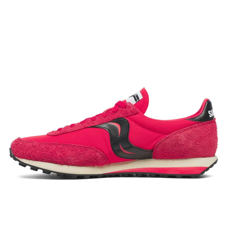 SAUCONY Trainer 80 Original “Red / Black” (S70883-4)