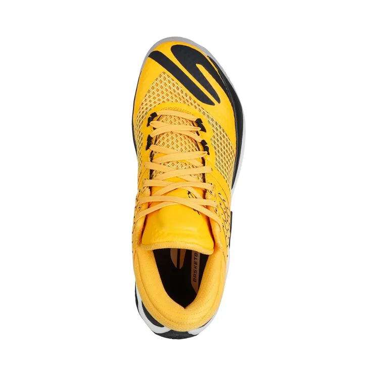 skechers-skech 253020_YLBK