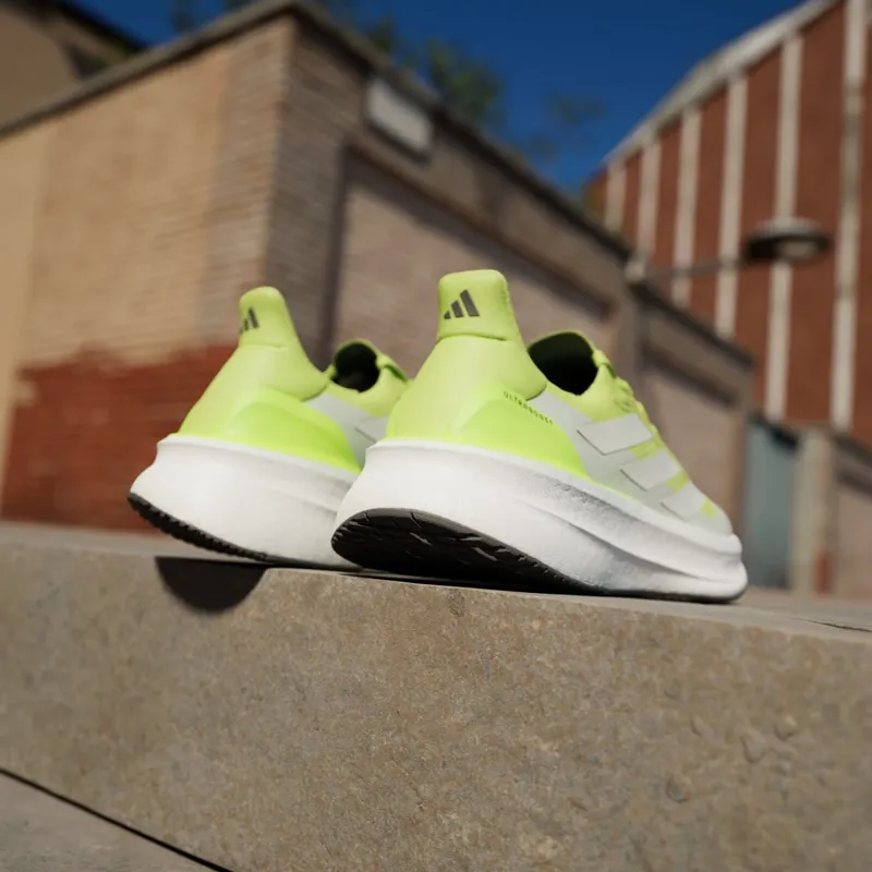 adidas Ultra Boost 5X Pulse Lime Zero Metalic Crystal Jade (IH0639)