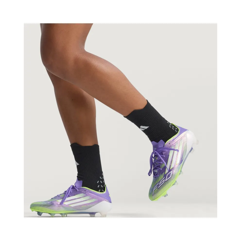 Adidas F50 Elite FG “Radiant Blaze Pack” (JH7615)