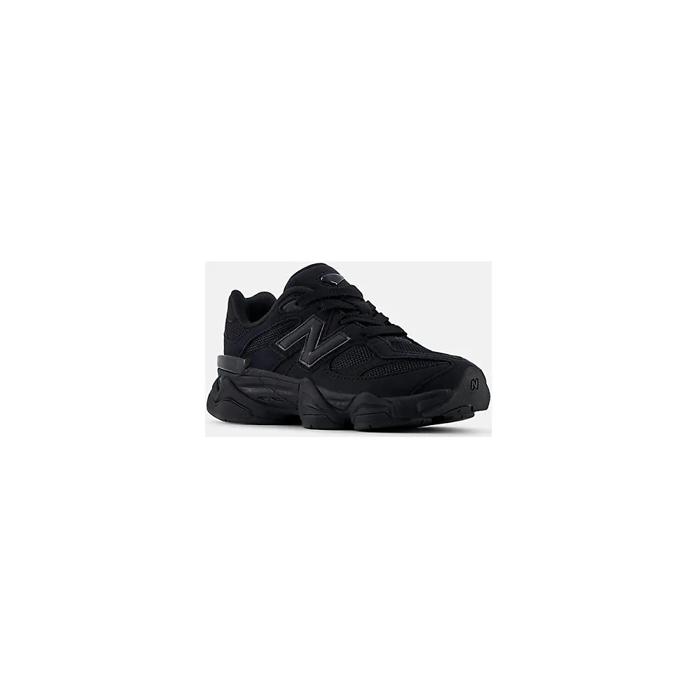 New Balance 9060 PS “Black” (PC9060BB)