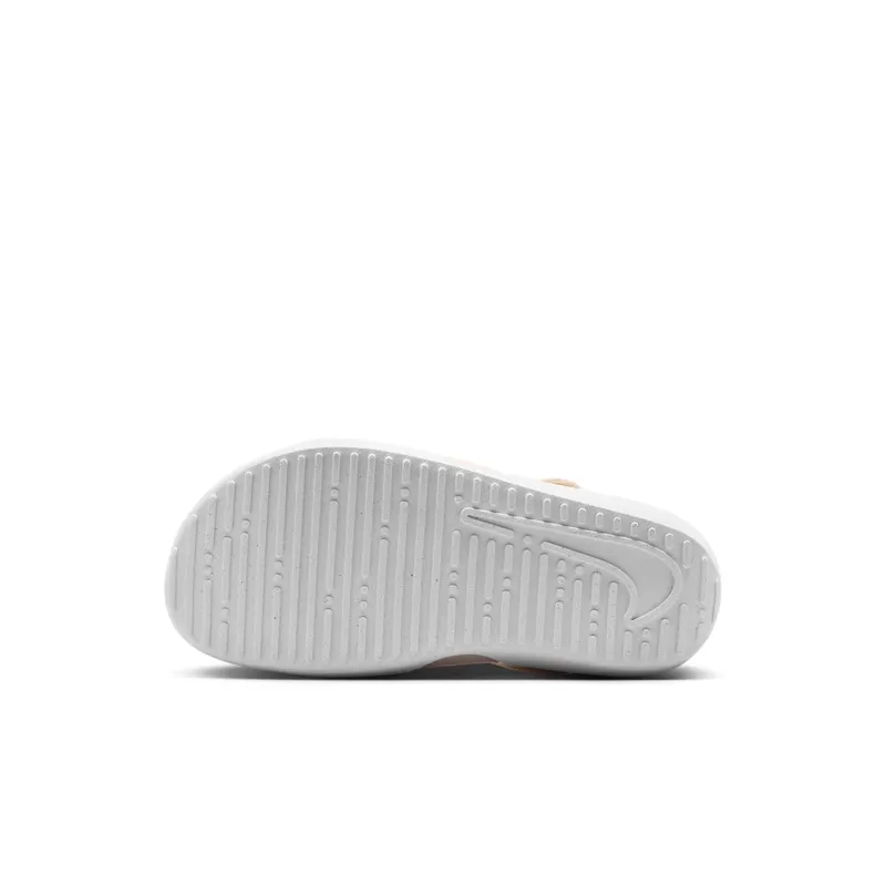 Nike Other Slides and Sandals Sanddrift / White (HF6277-100)