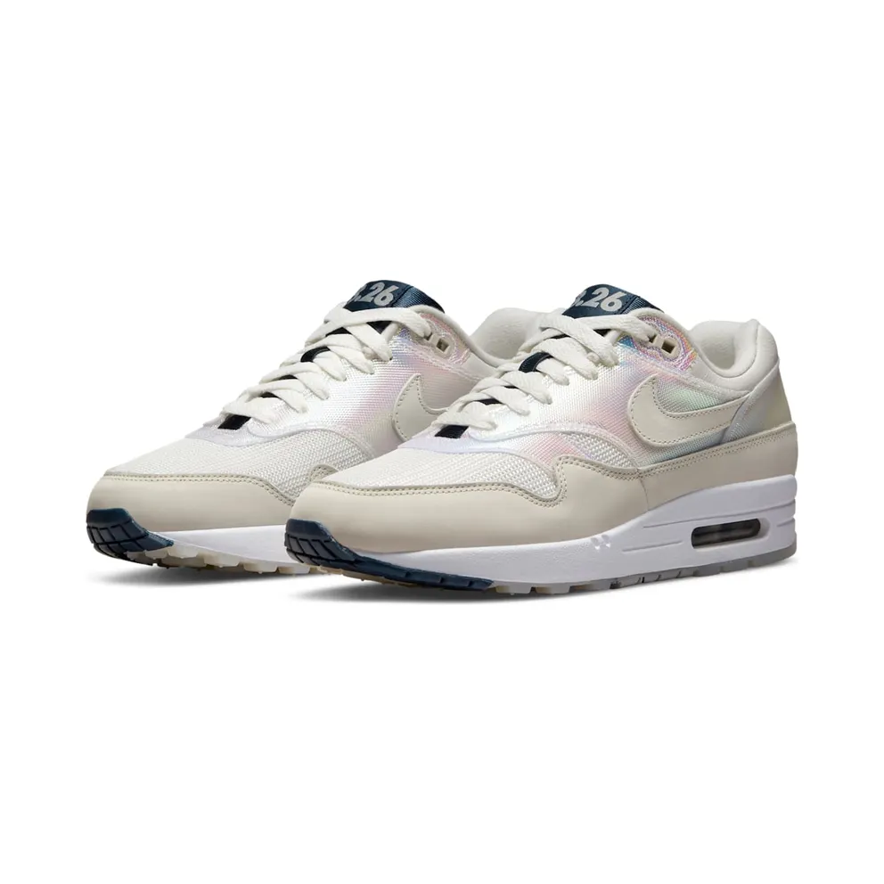 Nike Air Max 1 AMD La Ville Lumière (DQ9326-100)