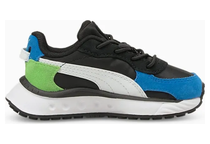 puma-wild 382030-05