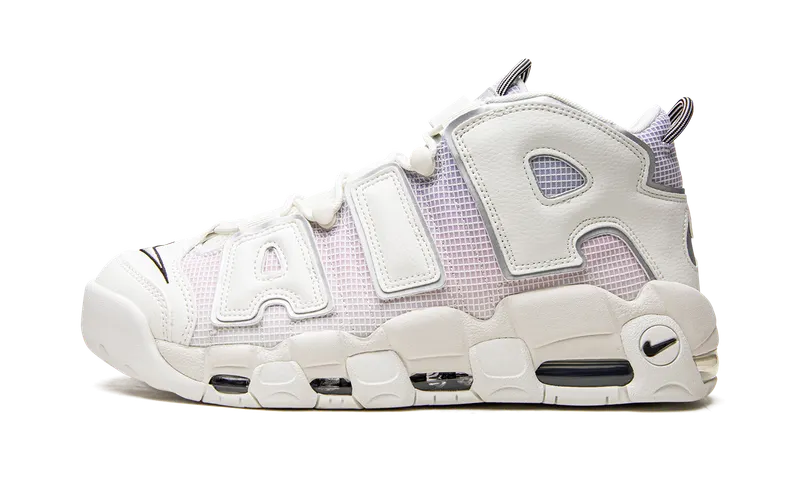 Nike Air More Uptempo “Thank You, Wilson” (DR9612-100)