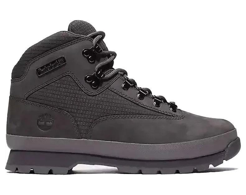Timberland Euro Hiker Mid Dark Grey (TB0A5ZKD-W08)