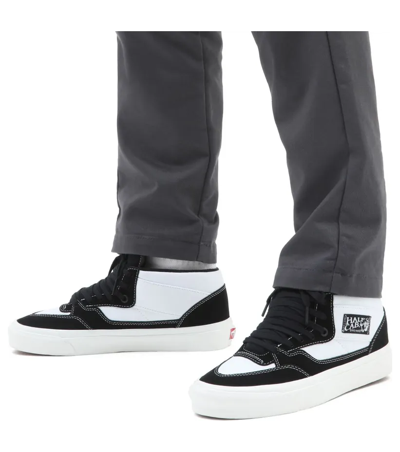 vans-half-cab VN0A5KX6BA2