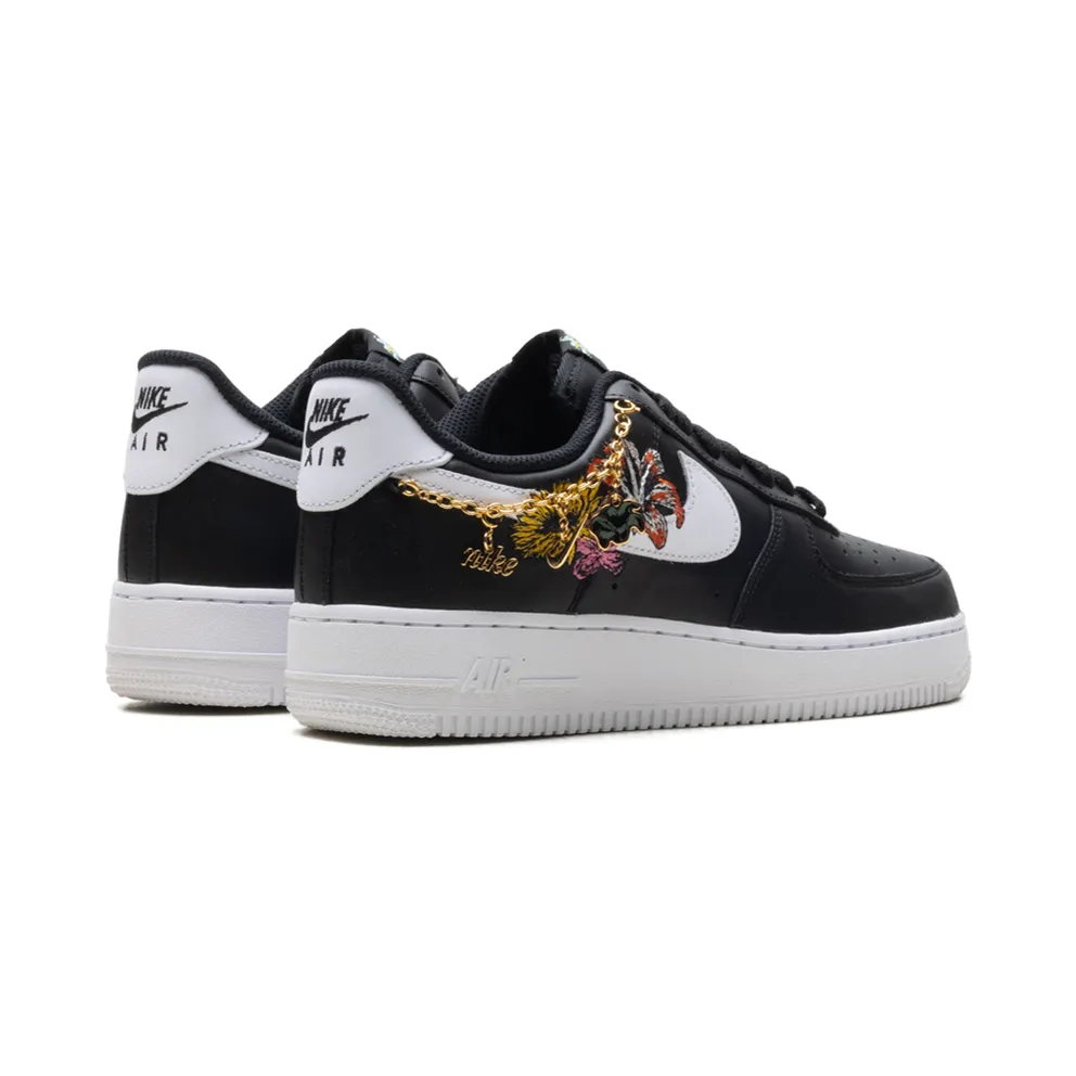 Nike Air Force 1 ’07 Premium “Now Accepting All Flowers'” (IB6644-001)