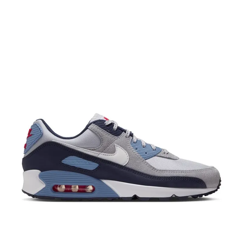 Nike Air Max 90 “Geyser Grey” (HQ3817094)