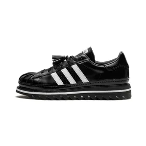Adidas Superstar “CLOT – Black” (IH5953)