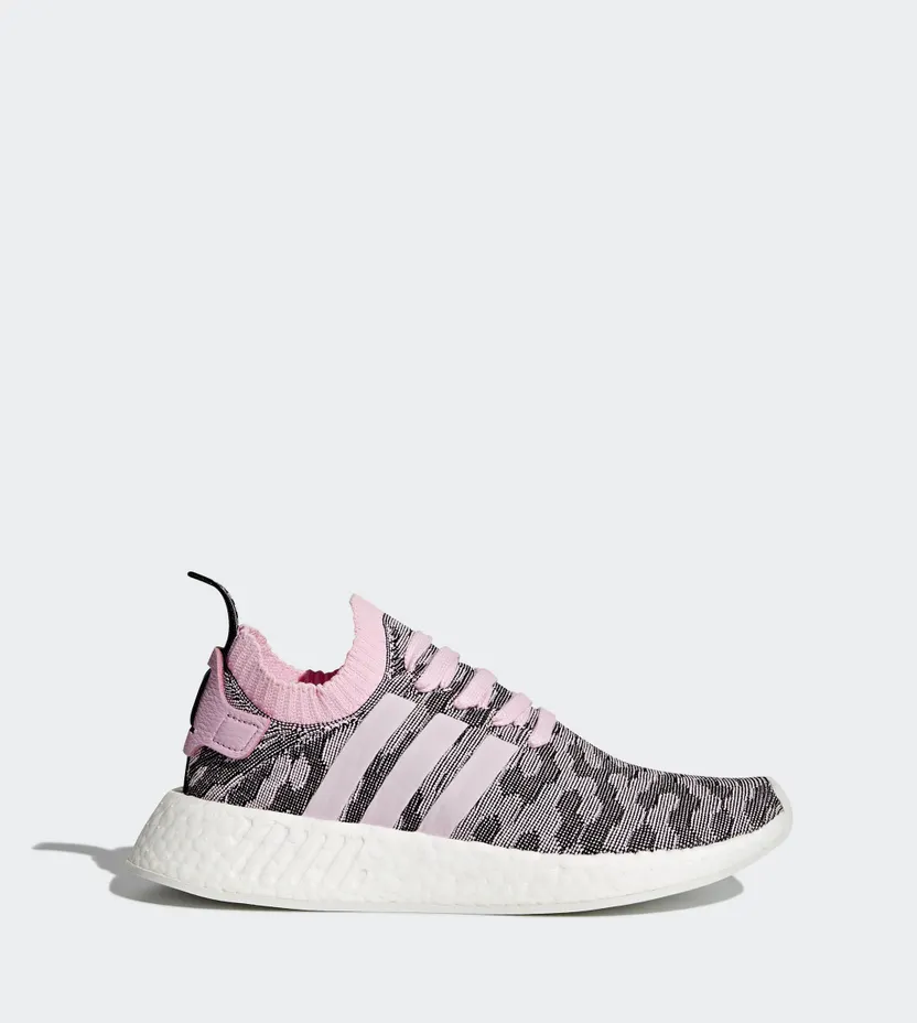 Adidas NMD R2 PK W Wonder Pink (BY9521)