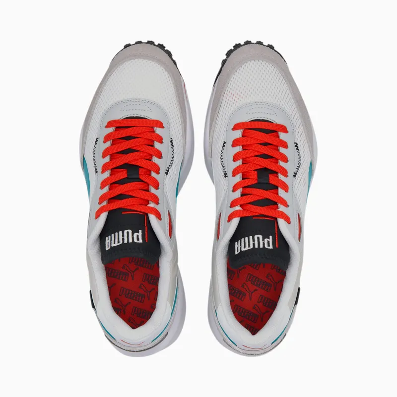 Puma Style Rider Neo Archive White/Grey (373381-04)
