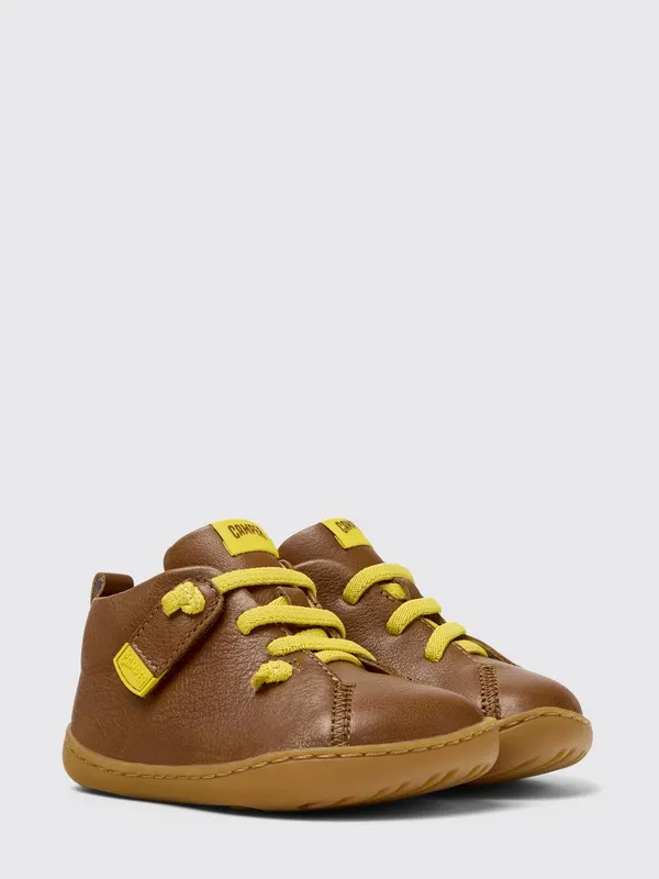 Camper Sneakers Brown (80153-116PEU0)