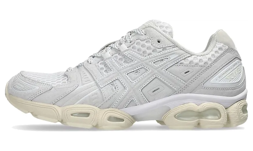 Asics Gel Nimbus 1201B034-100