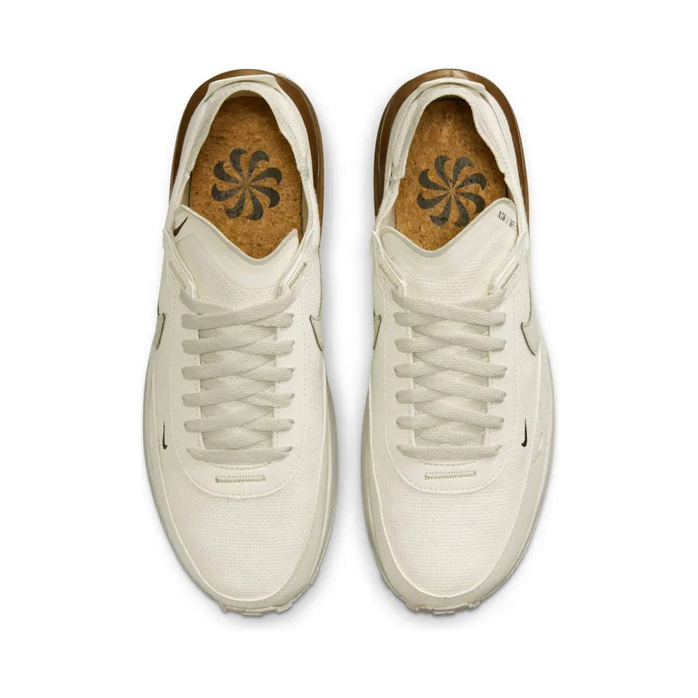 Nike Waffle One SE Phantom Light Bone (DV7192-001)
