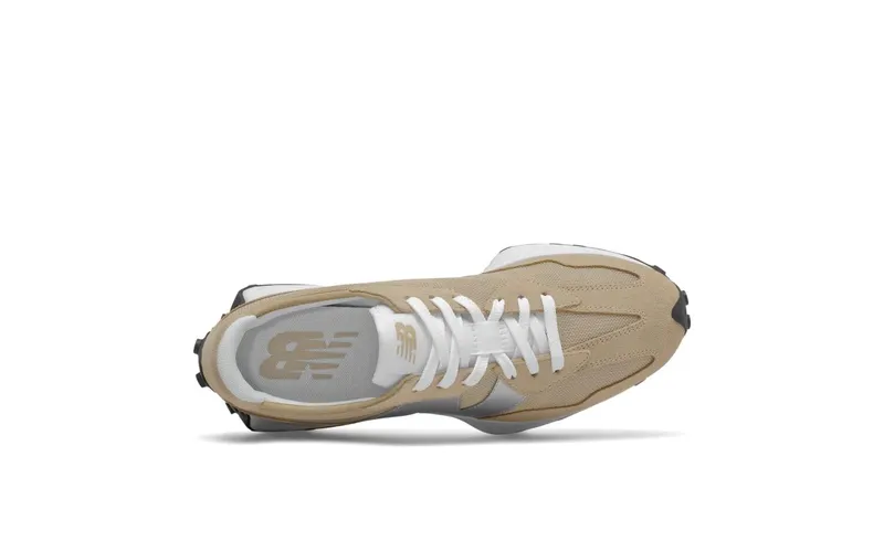 New Balance New Balance Beige/Grey (MS327ME1)