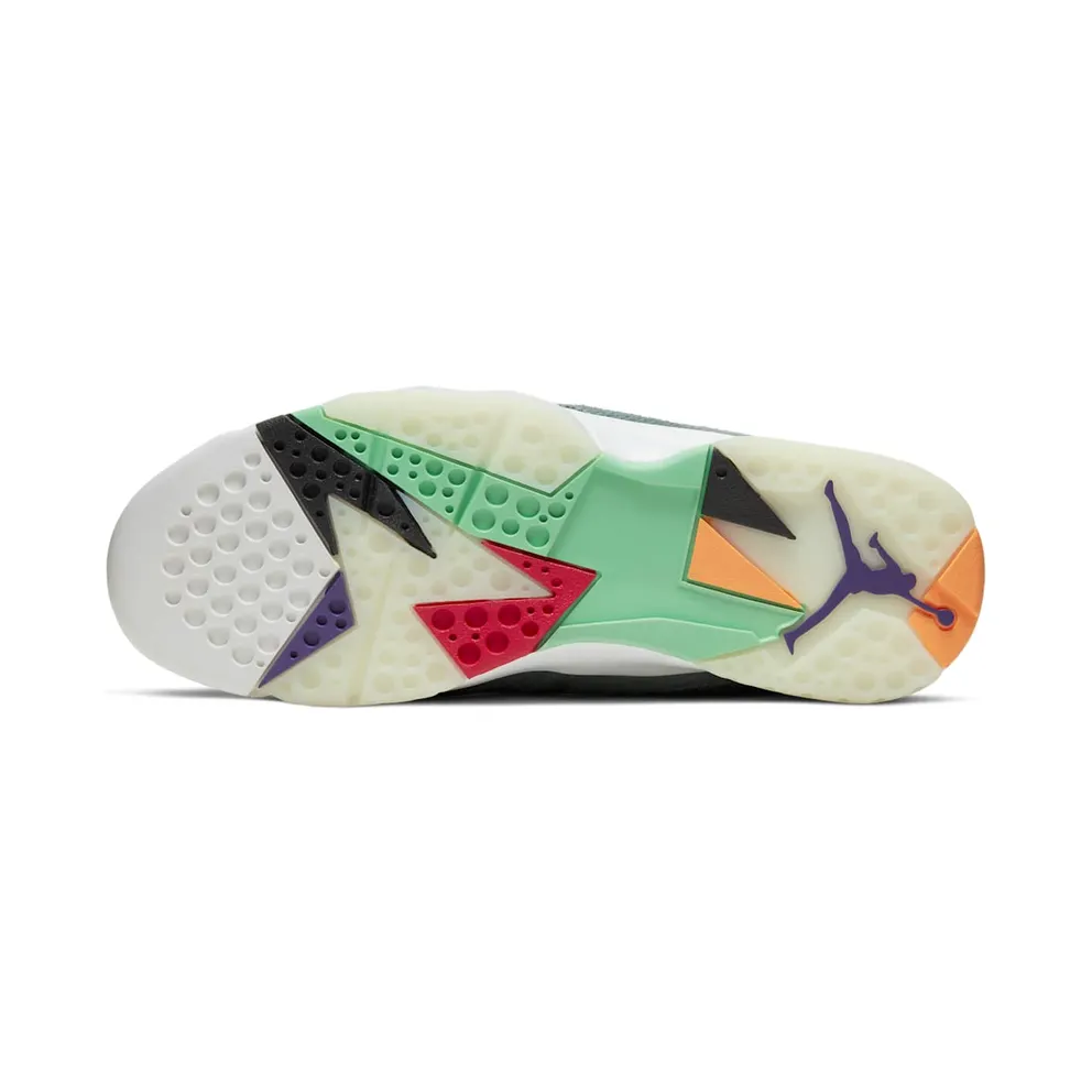 Jordan 7 Retro Neutral Grey Neutral Grey/Summit White-Pink Foam-Summit White (CT8528-002)
