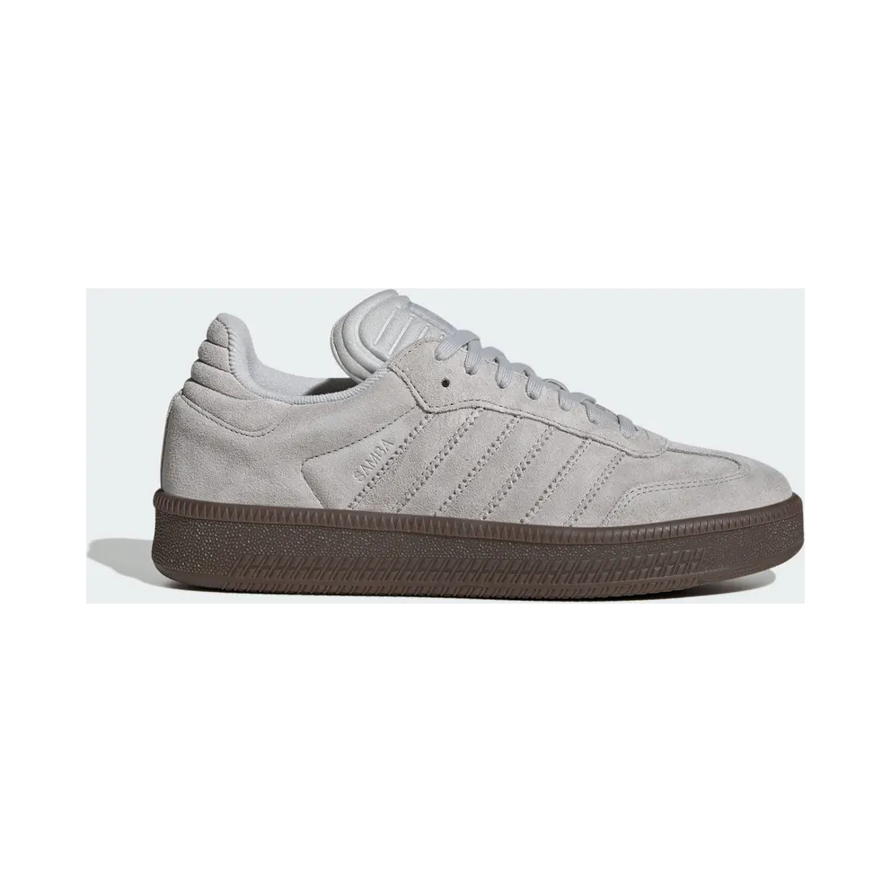 Adidas Samba XLG Grey Two / Grey Two / Grey One (JI3188)