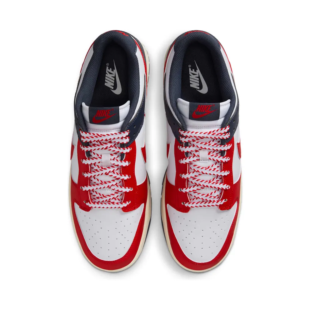Nike Dunk Low “Boston Red Sox” (IM2222-100)