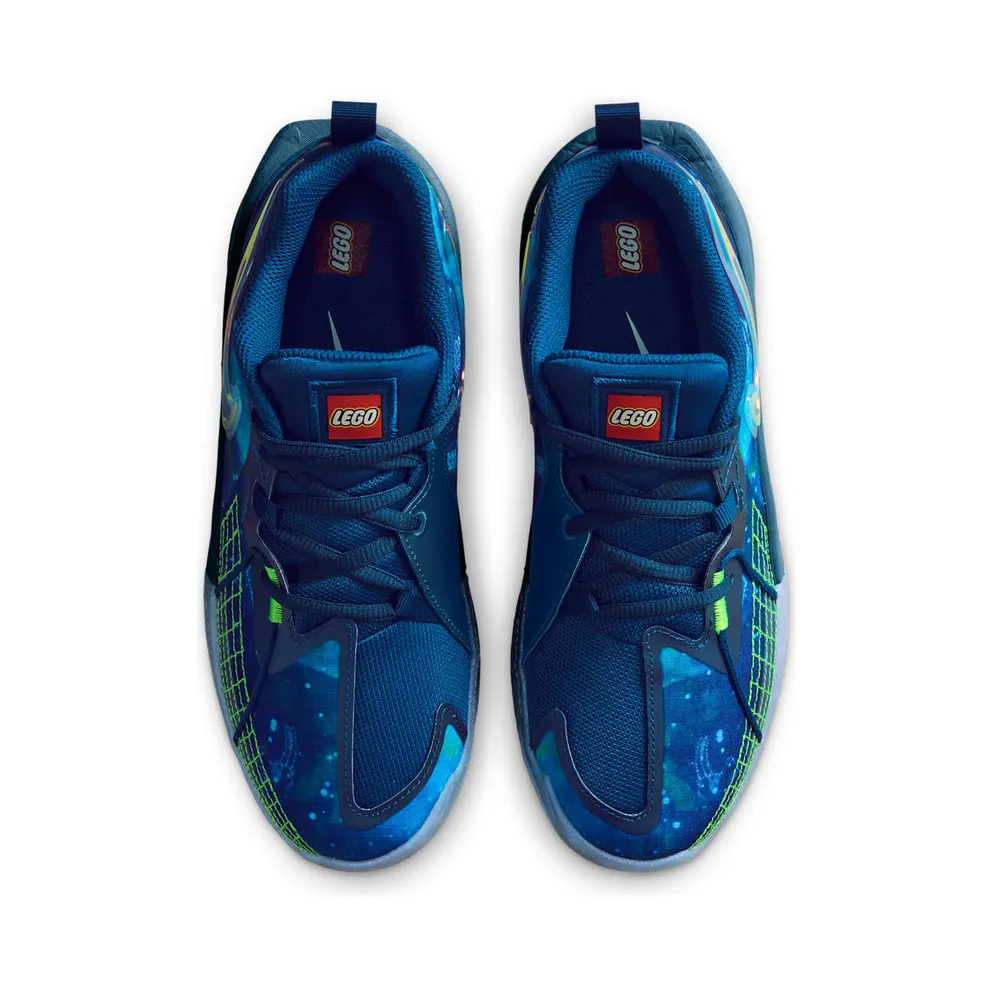 Nike GT Cut Blue (IF2118-400)