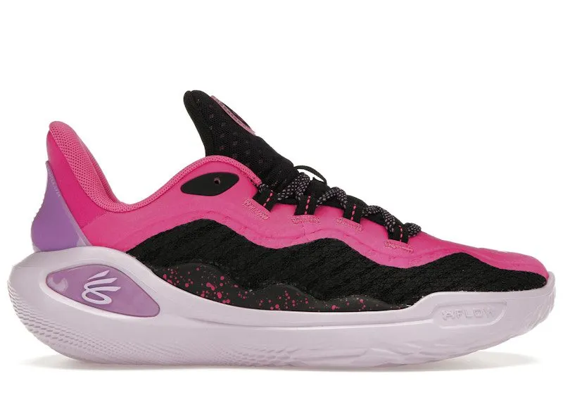 Under Armour Curry 11 Girl Dad (3027724-600)
