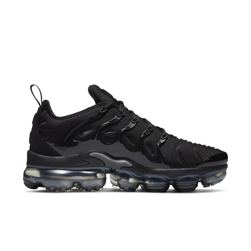 Nike Air VaporMax Plus SE Black (W) (DH1063-001)