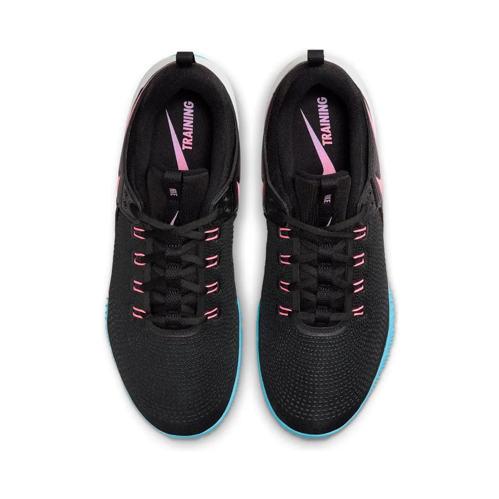 Nike Air Zoom HyperAce 2 LE Black Sunset Pulse Lagoon Pulse (DM8199-064)