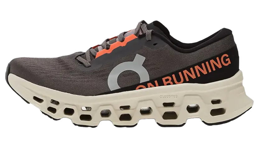 On Running Cloudmonster 3 Womens “Eclipse Ivory” (3WG10033388)