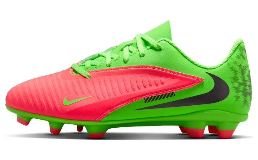Nike Phantom 6 Low Club MG Erling Haaland Harness Your Haaland (IH1798-603)