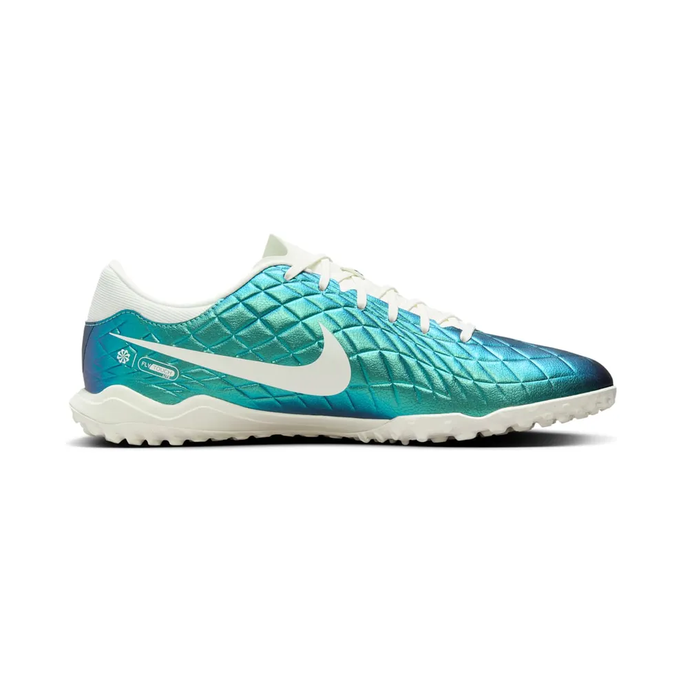 Nike Tiempo Legend 10 Academy TF Emerald (FQ3245-300)