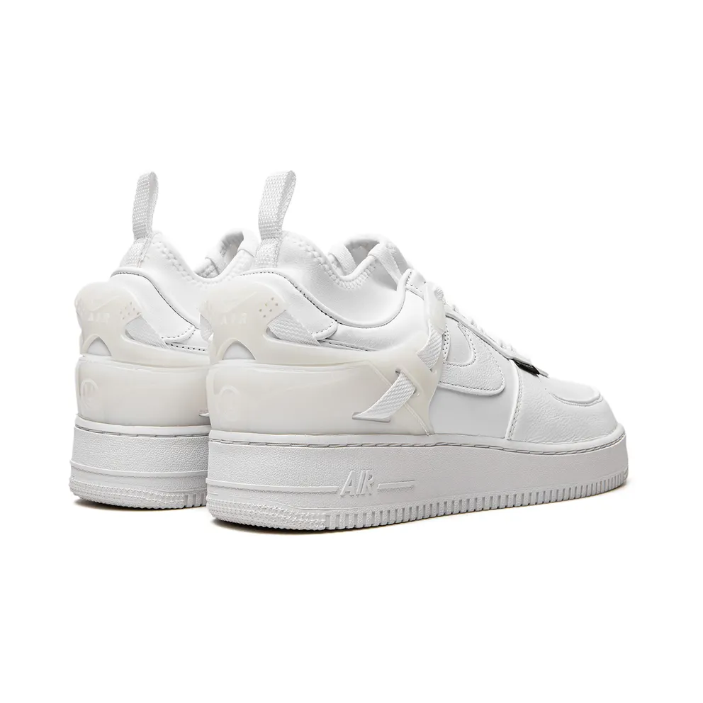 Nike Air Force 1 Low SP x UNDERCOVER White (DQ7558-101)