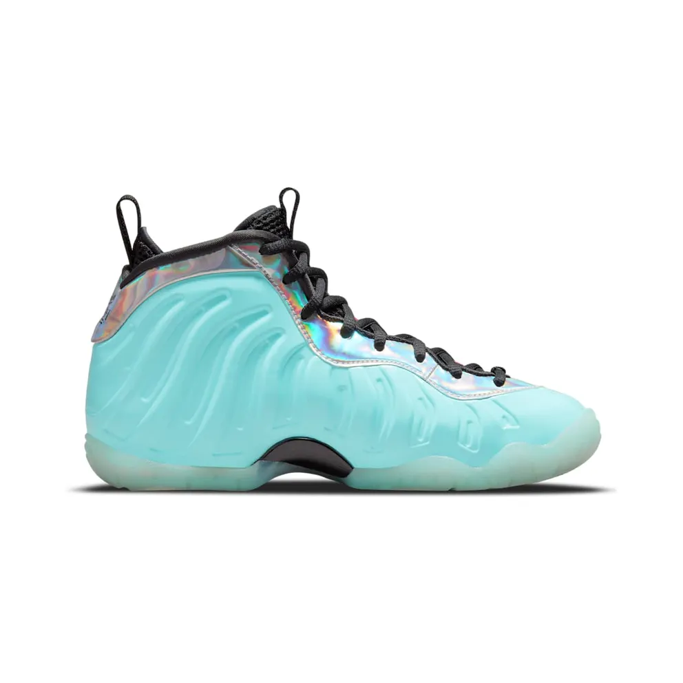 Nike Little Posite One “Copa” (DH6490-400)