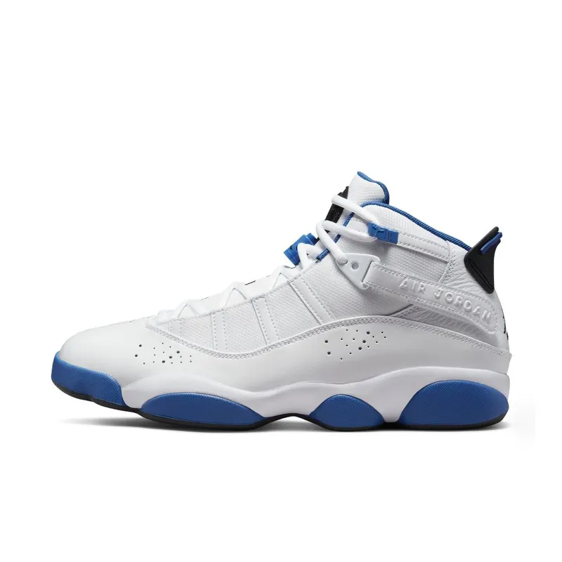 Jordan 6 Rings White (322992-114)