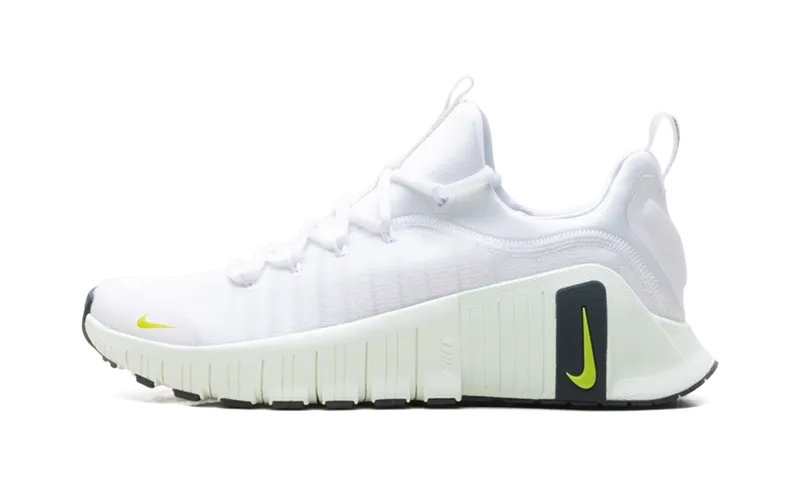 Nike Free Metcon 6 “Barely Green” (FJ7126-111)